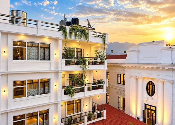 Oasis Kathmandu Hotel